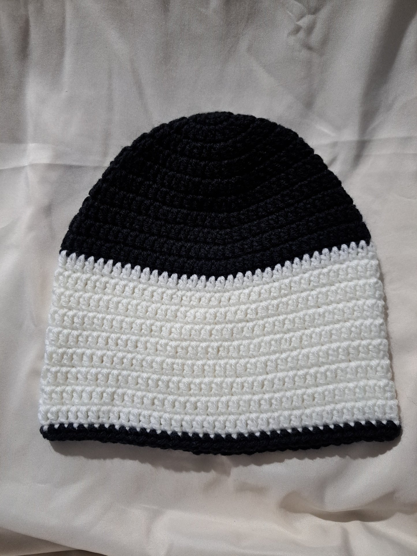 Adult Crochet Beanie