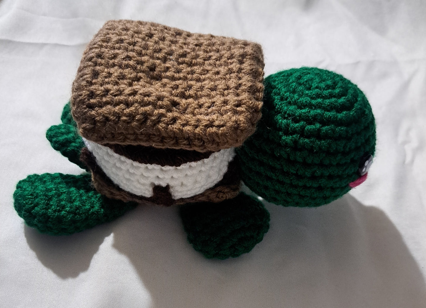 Smores Turtle