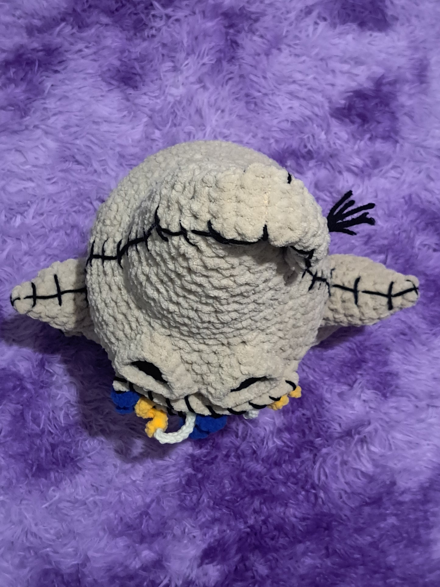 Oogie Boogie