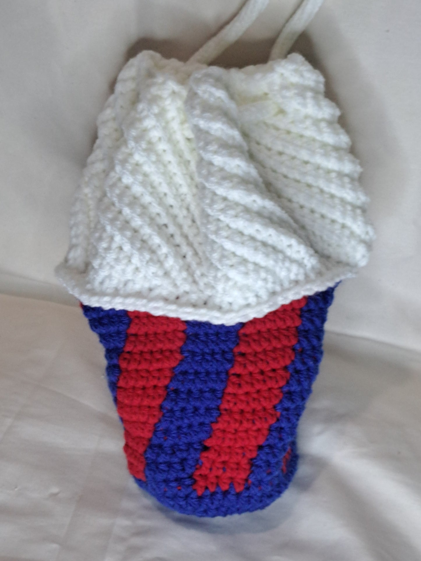 Slurpie Purse