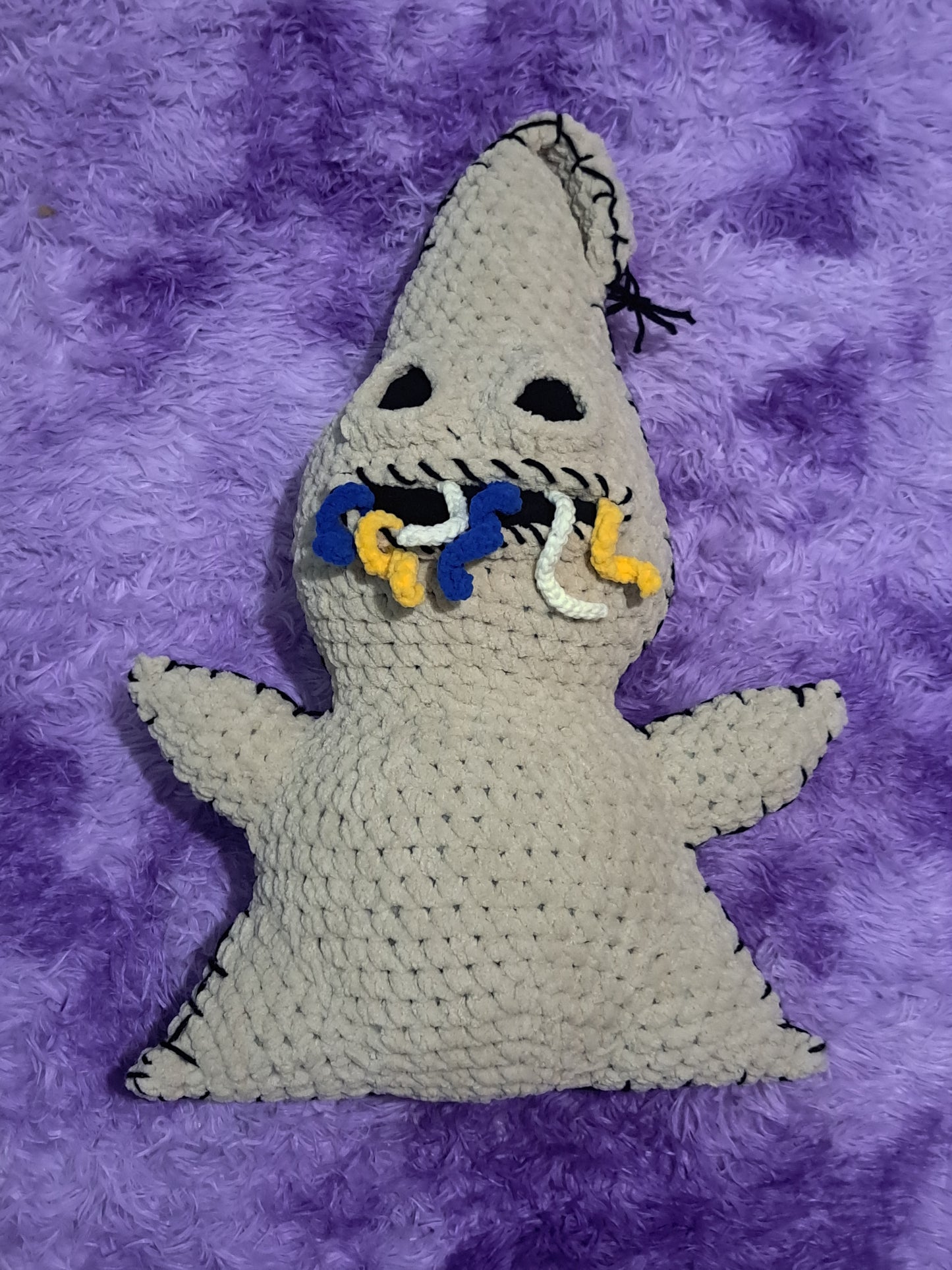 Oogie Boogie
