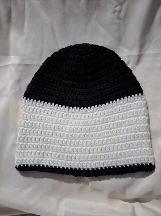Adult Crochet Beanie
