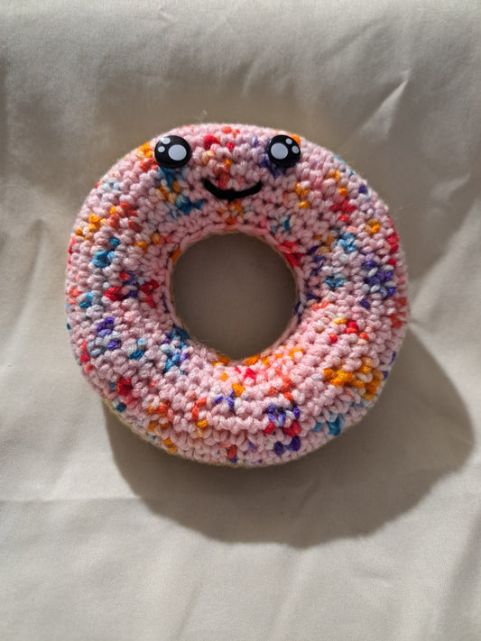 Crochet Donut