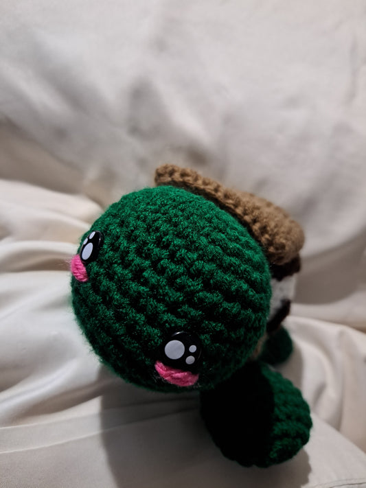 Smores Turtle