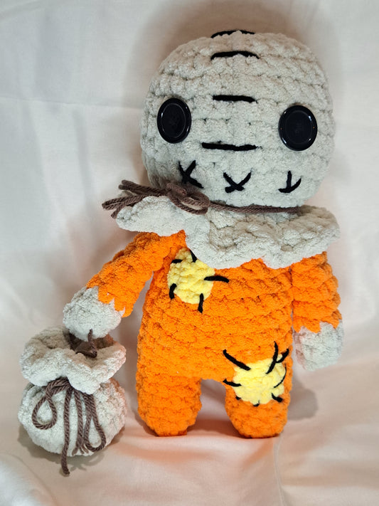 Sam Stuffie
